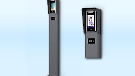 嵌入式人臉識別終端 嵌入式人臉識別終端-深圳智慧園區(qū)