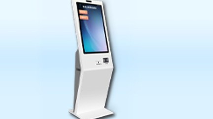 立式_人臉識別訪客機 立式_人臉識別訪客機-深圳智慧園區(qū)