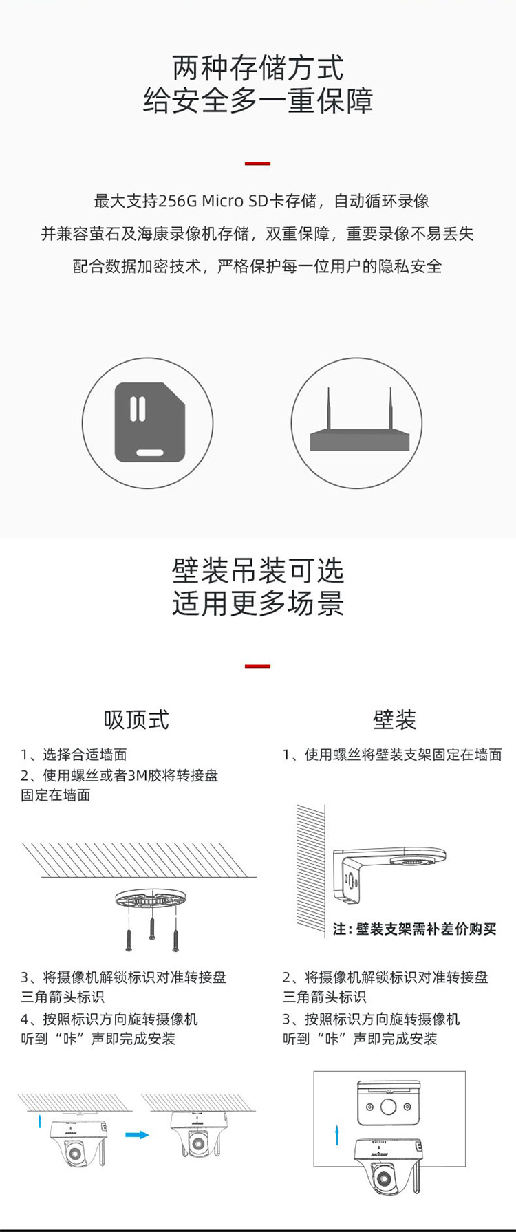 云臺網(wǎng)絡攝像機
