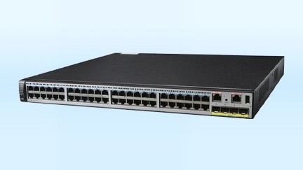 S6720-52X-PWH-SI S6720-52X-PWH-SI