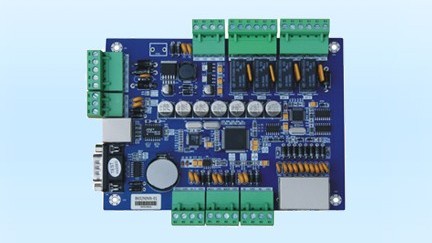 MAX-BK02NINN-01 邁斯智能門禁系統-MAX-BK02NINN-01