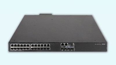 S5130S-28S-UPWR-HI S5130S-28S-UPWR-HI