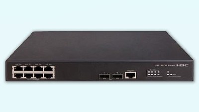 S5130S-10P-EI S5130S-10P-EI