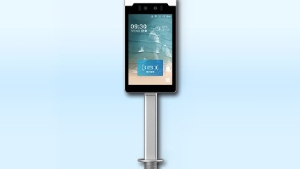 8寸雙目人臉識別終端 T8寸雙目人臉識別終端-深圳智慧園區(qū)