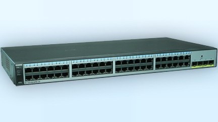 S1720-52GWR-4X-深圳弱電工程公司華思特