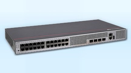 S5735S-L24T4S-A S5735S-L24T4S-A-深圳弱電工程公司華思特