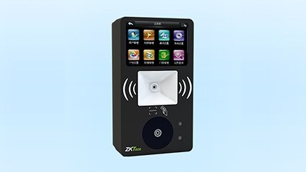 刷卡TDA08 中控智能門(mén)禁系統(tǒng)-刷卡TDA08